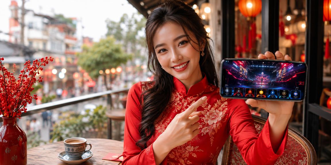 Trợ giúp người chơi esports tại Hà Nội
