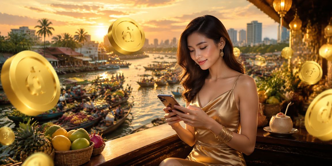 Người chơi vui vẻ giải trí trong môi trường chơi game có trách nhiệm